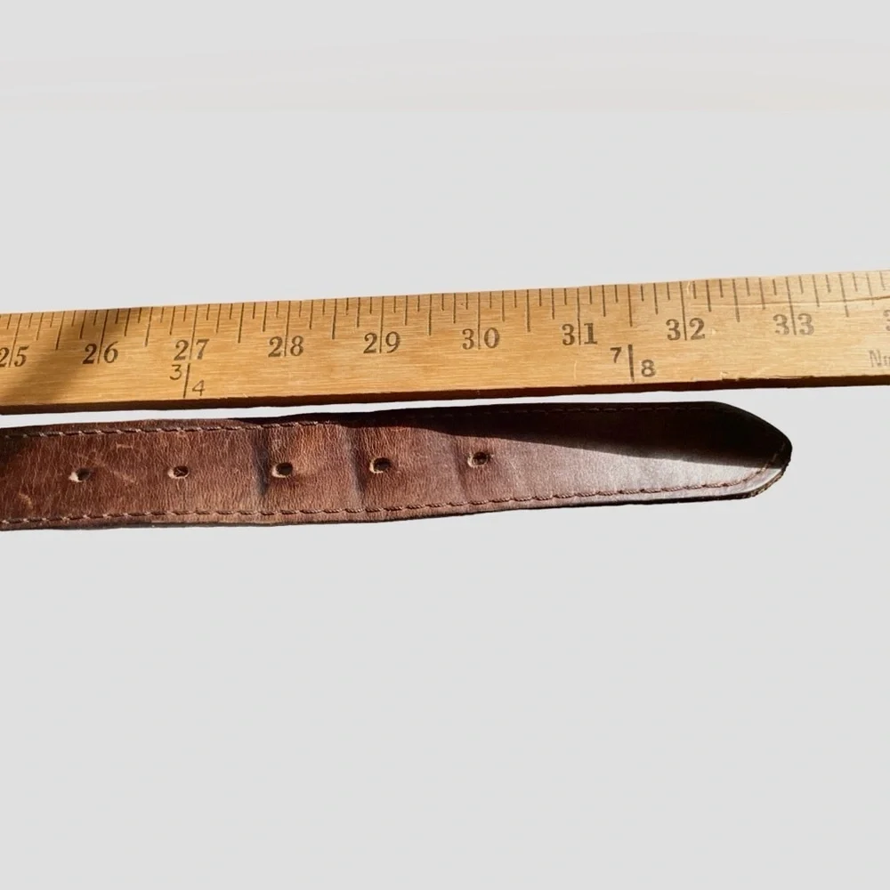 ❣️Guess Rare Leather Belt ❣️